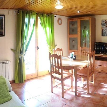 Casa Antonia Villa Vilaller Ngoại thất bức ảnh