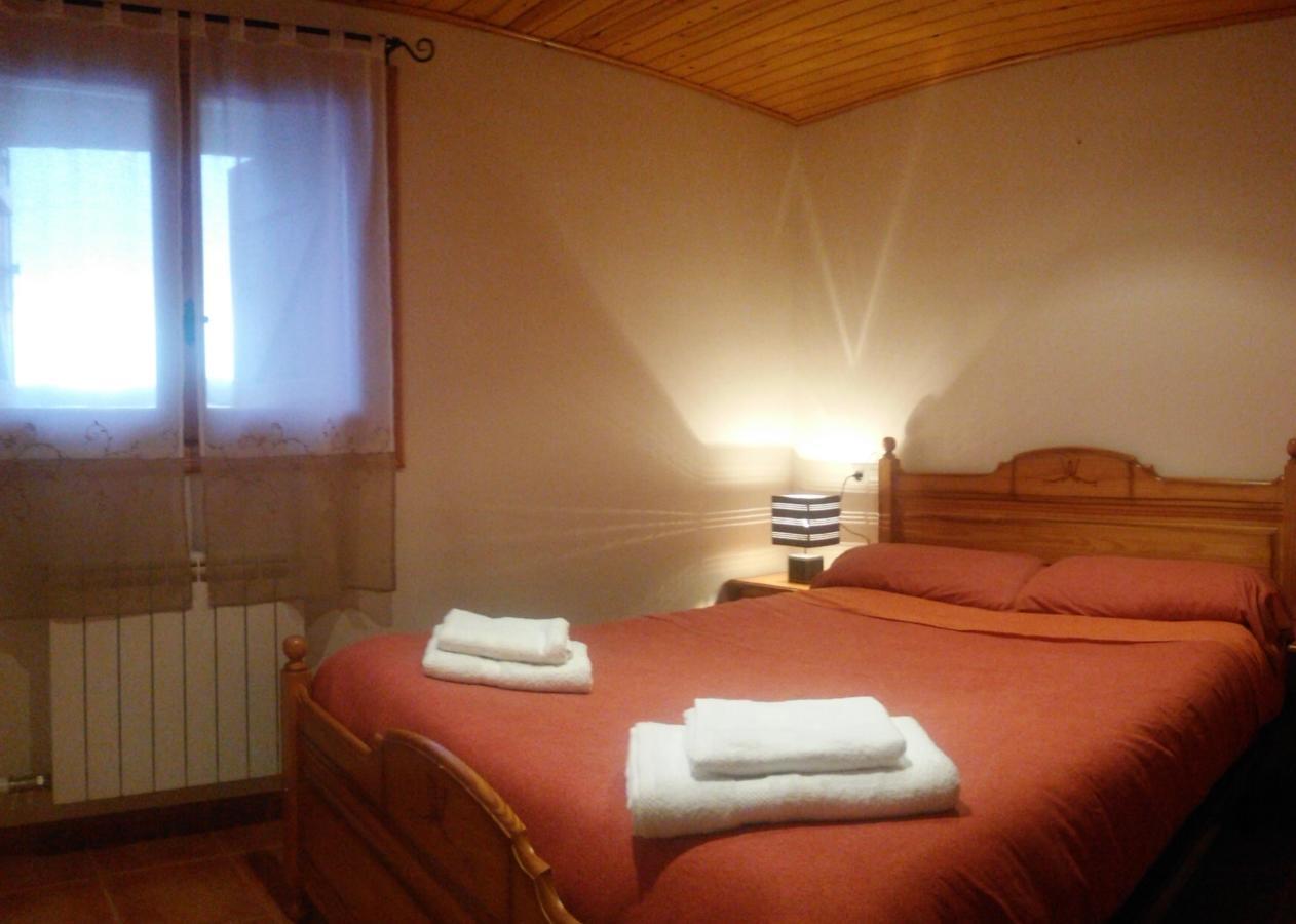 Casa Antonia Villa Vilaller Ngoại thất bức ảnh