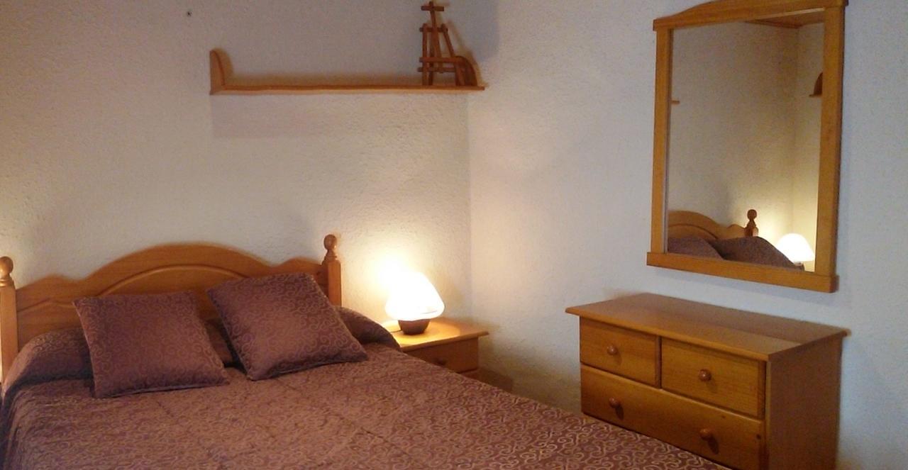 Casa Antonia Villa Vilaller Ngoại thất bức ảnh