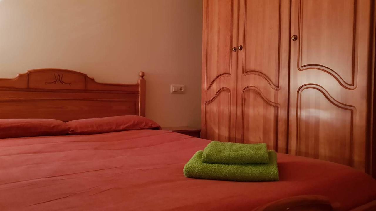 Casa Antonia Villa Vilaller Ngoại thất bức ảnh